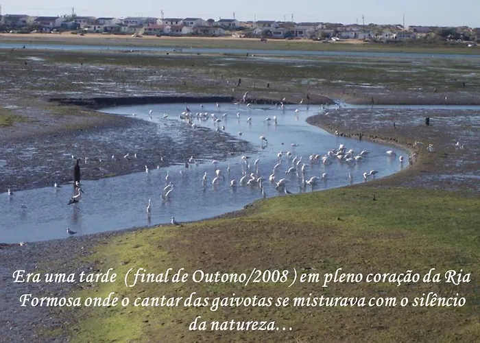 Laguna Formosa