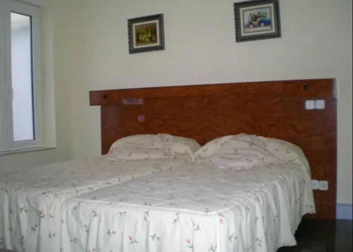 Hostal Moncloa