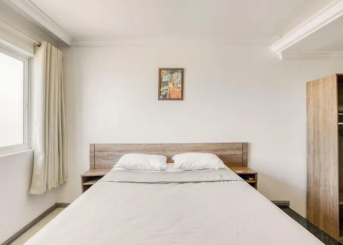 Hotel Traveling Passo Fundo