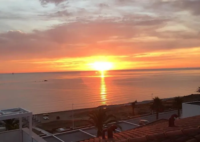 Hotel Sporting Casalbordino