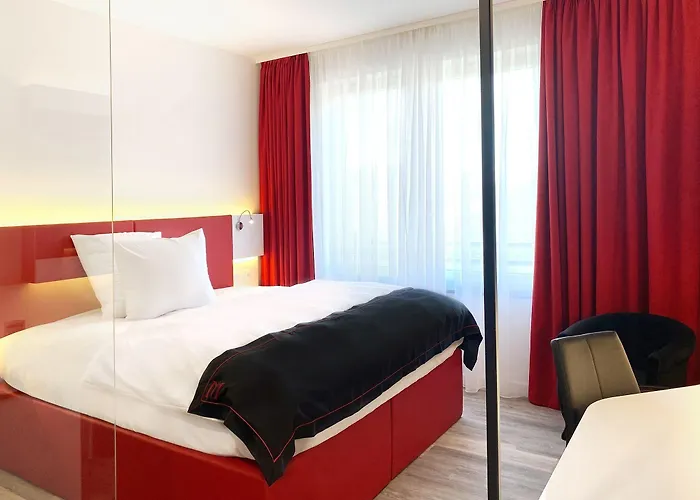Dormero Hotel Deggendorf