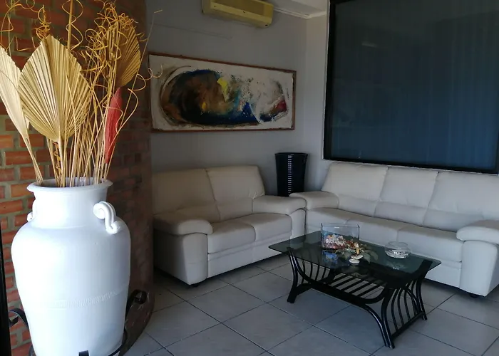 Le Terrazze Residence Agropoli