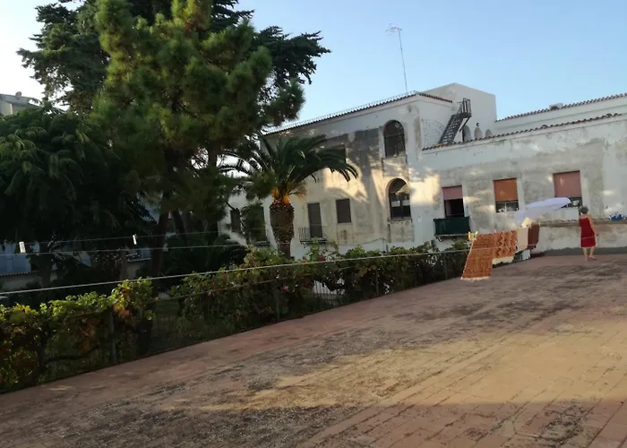 Zia Amalia Villa Asfodelo