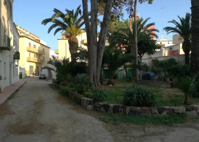 Zia Amalia Villa Asfodelo