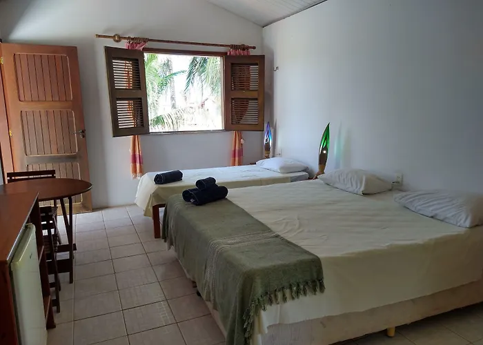 Arco Mundial Taíba Hotel