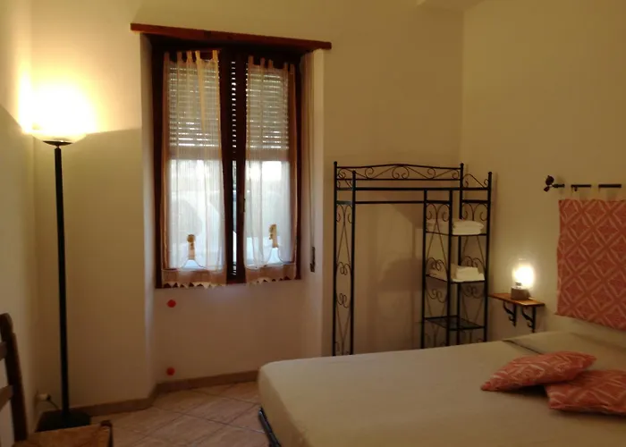 Zia Amalia Villa Asfodelo