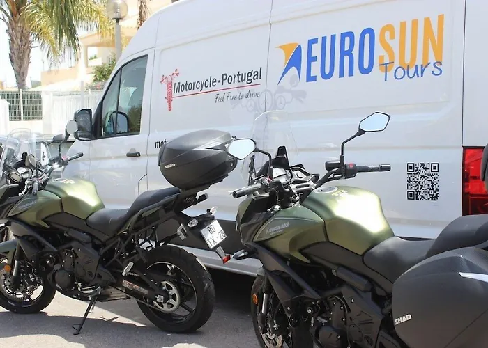 Eurosun Hotels Loule