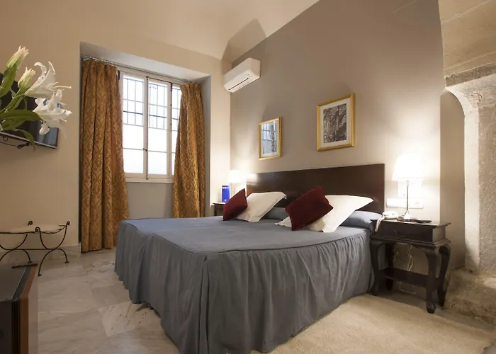 Catedral Suites Jerez Jerez de la Frontera