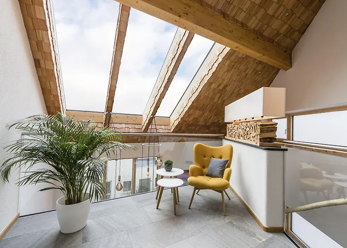 Gästehaus Sonnenwirth Heilbronn