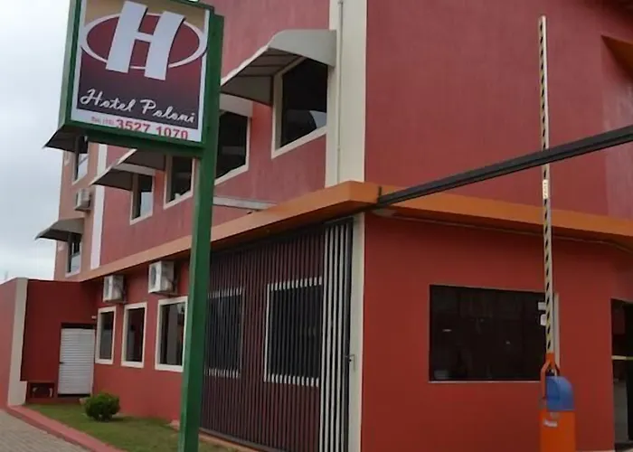 Hotel Poloni