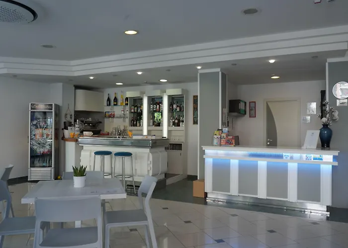 Lively Hotel Bellaria-Igea Marina