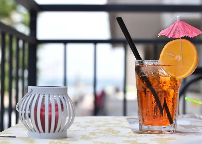 Lively Hotel Bellaria-Igea Marina