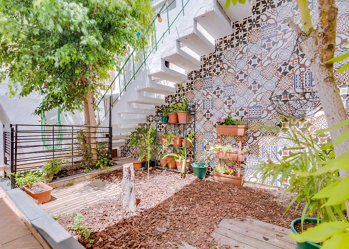 A Da Avo -The Guesthouse Faro