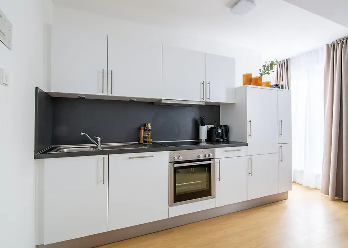 limehome Passau Bahnhofstraße