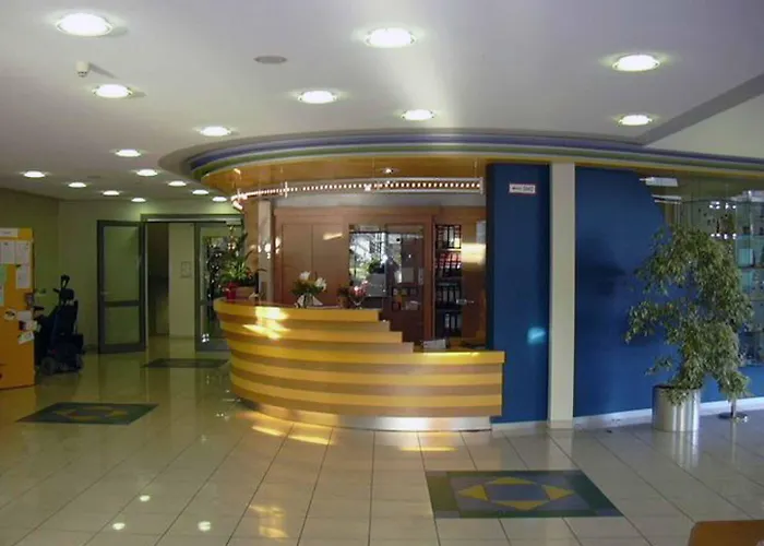 Aparthotel Residenz Am Malerwinkel Bad Sassendorf