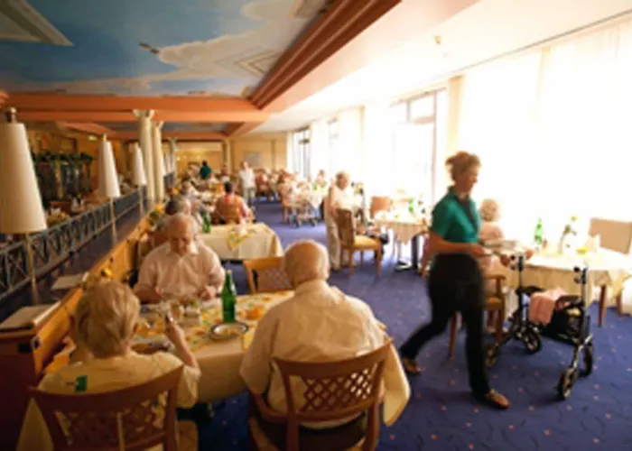 Aparthotel Residenz Am Malerwinkel Bad Sassendorf