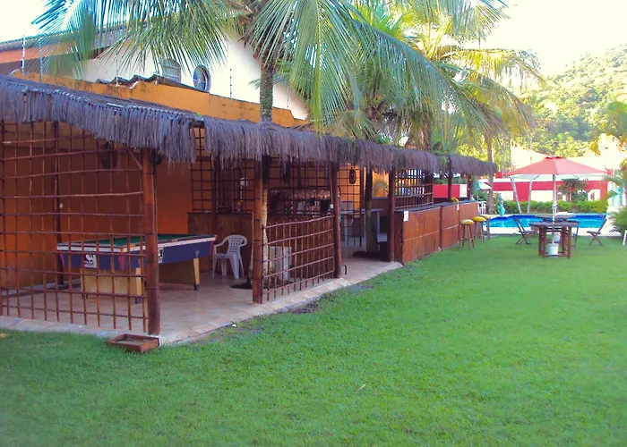 Pousada Dolce Vita Itanhaém
