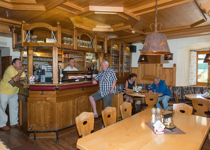 Hotel Bechlwirt Kirchberg in Tirol