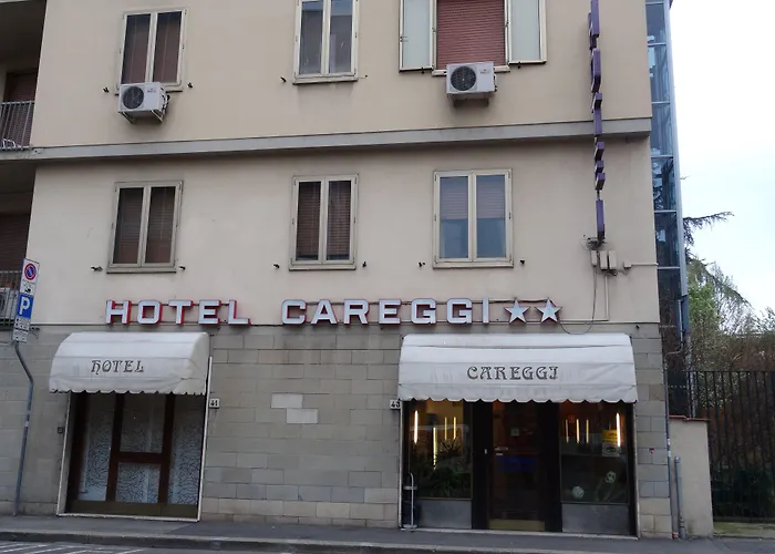Hotel Careggi Firenze