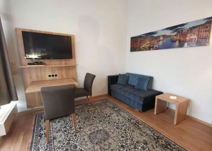 Hotels in Balingen