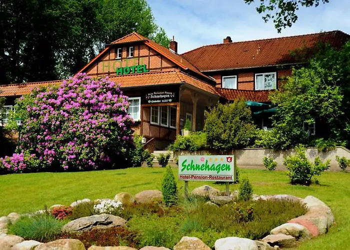 Hotel Schnehagen
