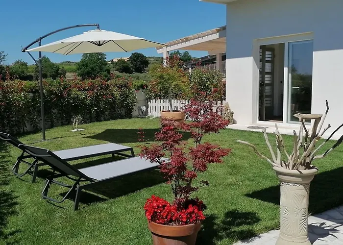 Bed and Breakfast Vuvulà Francavilla Al Mare
