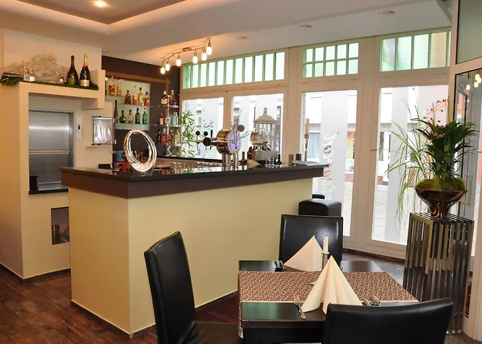 Hotel An der Kapelle