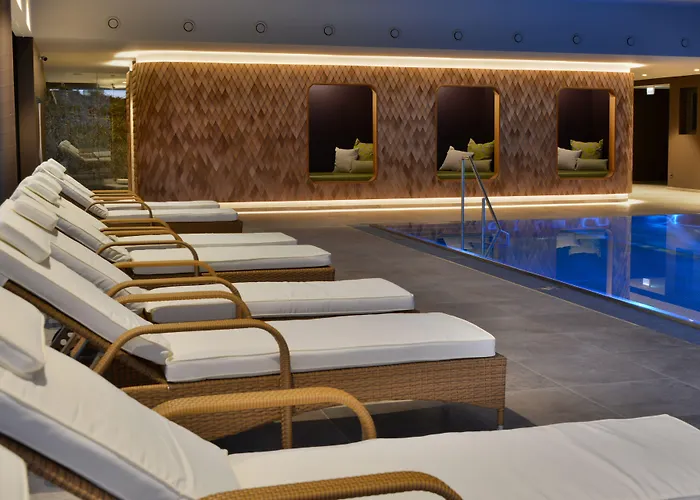 Hotel Nova Gaschurn