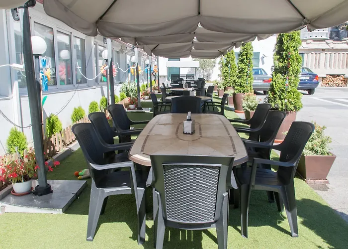 Hotel Don Pepe Poio