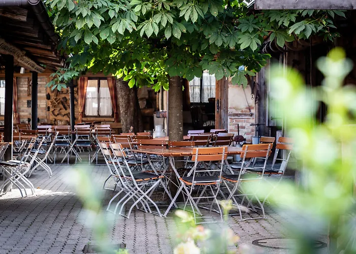 Hotel Gasthof Rössle Weingarten 
