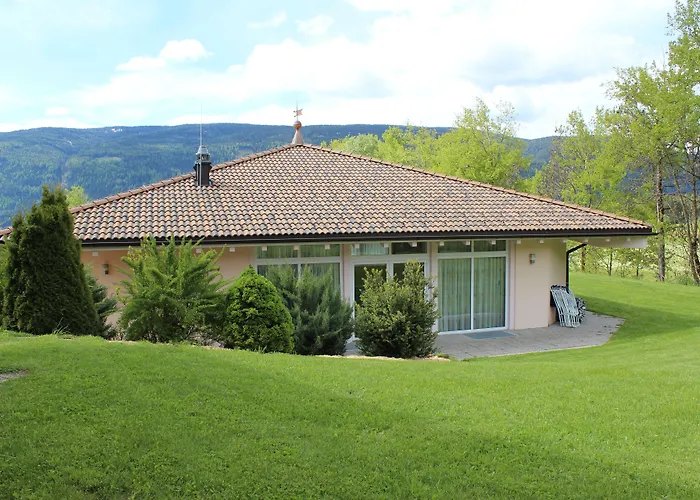 Hotel Moserhof Terento