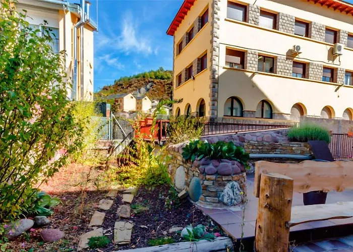 Hotel Flor De Neu