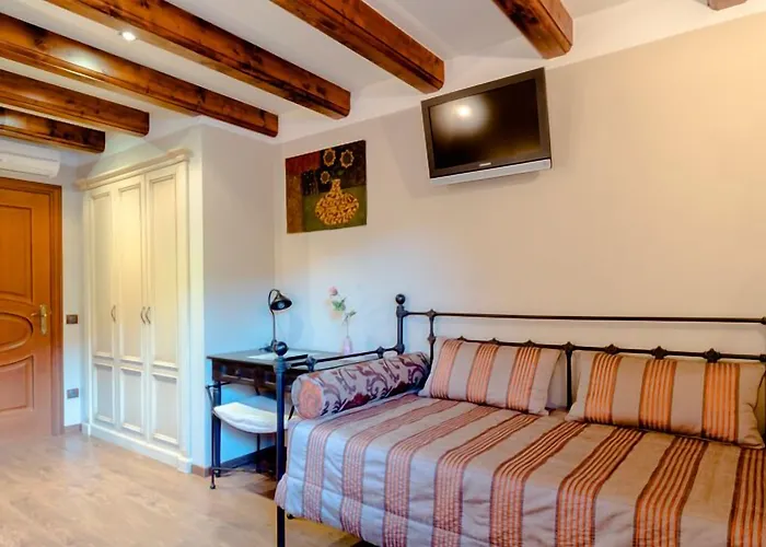 Hotel Flor De Neu Pont de Suert