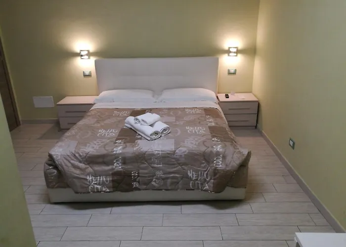 Casa Aurora B&B