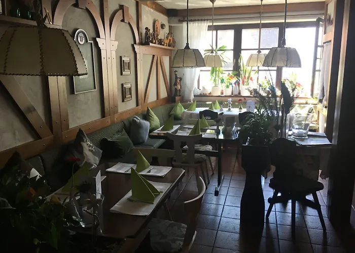Gasthaus zur Pfalz Hockenheim