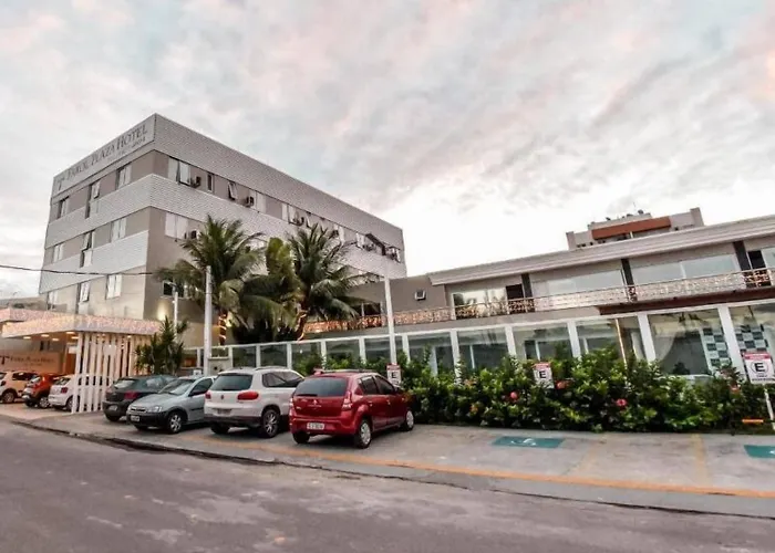 Fph Hotel Aracaju