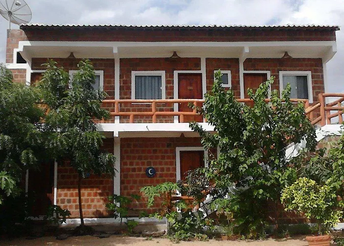 Brisa da Serra Pousada EM SOBRAL-CE
