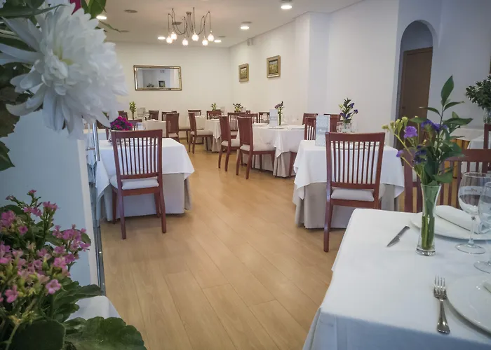 Hotel Abadi Córdoba