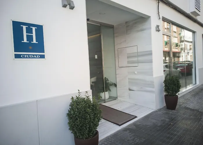 Hotel Abadi Córdoba