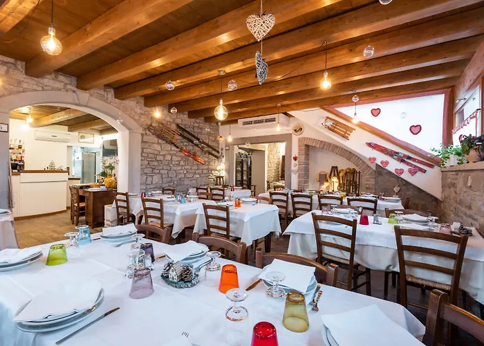 Locanda Zita Sestola