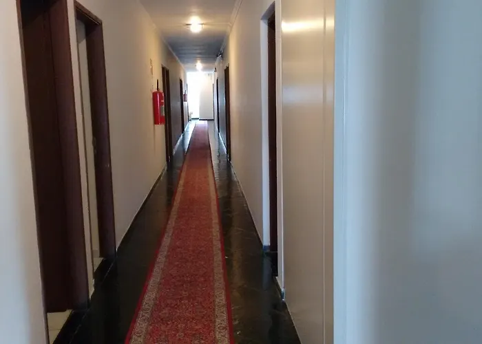 Podium Hotel São Caetano do Sul
