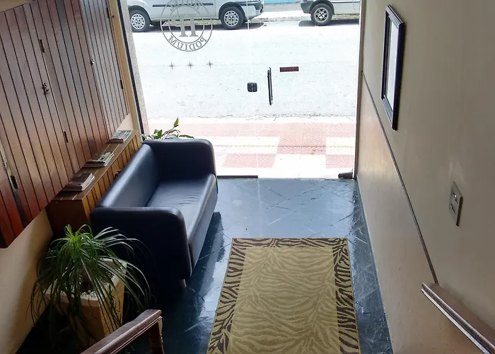 Podium Hotel