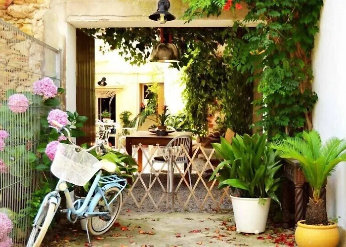 Marakasa B&B Sant Antoni De Calonge