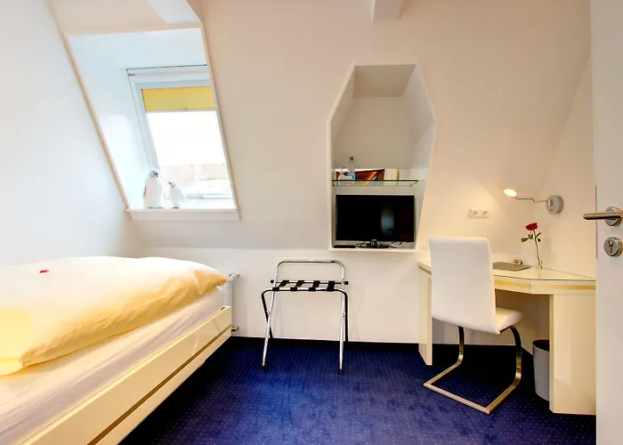 Hotel Linde Donaueschingen
