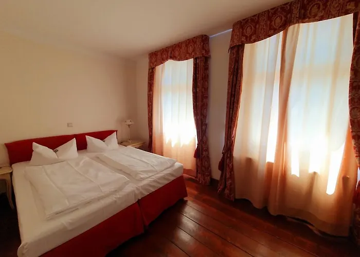 Hotel Adler
