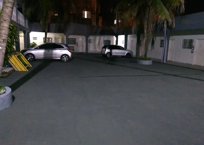 Ami Hotel