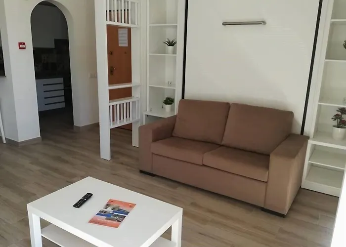 Pontalaia Apartamentos Turísticos Sagres