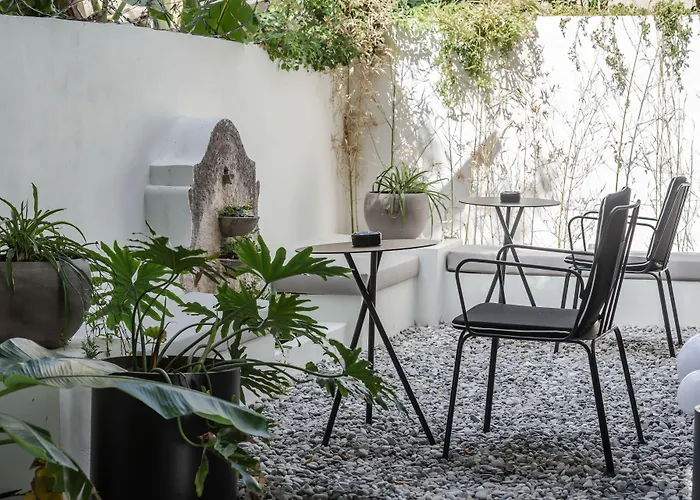 Bitzaro Boutique Hotel Zakynthos