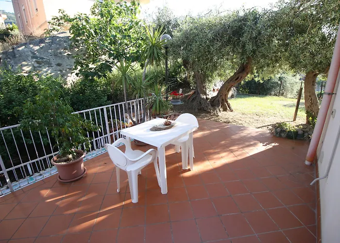 B&B Villa Rosa