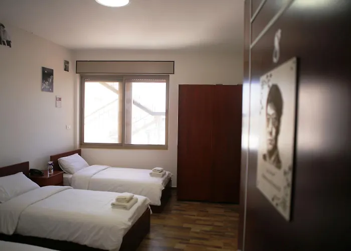 Alrowwad Guest House